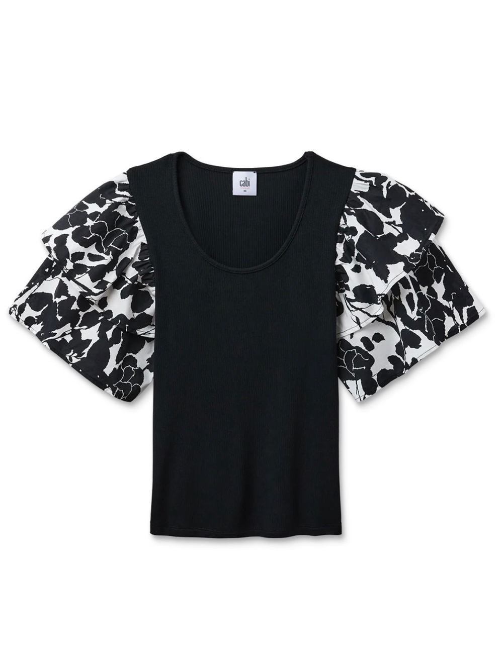 Cabi Opera Tee